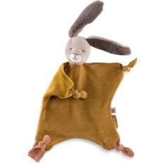 Moulin Roty nusseklud Kanin Okker