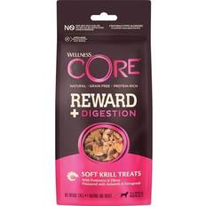 Core Wellness Reward+ Behandelt Krill 170 g