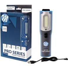 Linternas Tech ILPRO109 Lámpara De Mano LED 1100