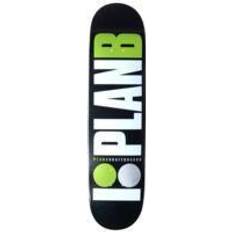 Team Skateboard Deck 8"