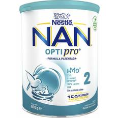 Nestlé Pappe per Bambini Nestlé NAN Optipro 2 for + 6 m 800 g of Powder