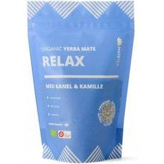 Mate yerba Yerba Mate Relax Kanel Og Kamille