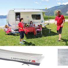 Fiamma Caravanstore 255 Royal Grey