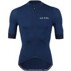 Le Col LE COL Pro Jersey II, Navy