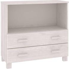 Sideboards på rea vidaXL HAMAR Sideboard