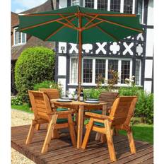 Charles Taylor 4 Patio Dining Set