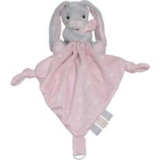 My Teddy Snuttefiltar My Teddy Comforter Bunny Pink 28-280023