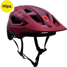 Fox helmet Fox Cycling Speedframe Helmet