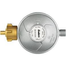 Barato Reguladores de gas Enders GASDRUCKREGLER Schlauchbruchsicherung EFV 50 mbar, 1,5 kg/h, Anschluss G 1/4" LH, 1102