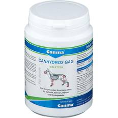 Animali domestici Canina Gag Plus 200 g 120 Cpr