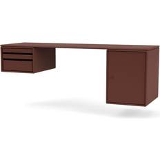 Montana Furniture Bord Montana Furniture Workshop Skrivebord