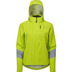 Altura cycling jacket Altura Women's Nightvision Waterproof Jacket, Navy/Purple