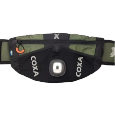 Coxa wr1 Coxa Carry WR1 Waist Bag - Green