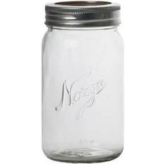 Norgesglasset - Kitchen Container 1L