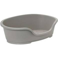 Karlie Hundeseng DC Warm Grey Plast 70cm