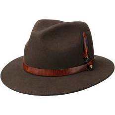 Stetson traveller Stetson Traveler Woolfelt - Brown