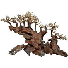 ELDORADO Huisdieren ELDORADO Tree roots Water bridge 60x30x40