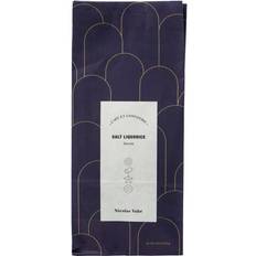 Nicolas Vahé Slik & Kager Nicolas Vahé Sweets, Salt Liquorice 140