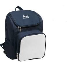 Cooler Bags on sale BigBuy Outdoor Navy Blue Cool Bag 27 x 37 cm