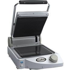 Panini Grills Sandwich Toasters Cadco CPG-10