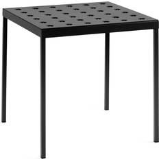 Tables de Balcon Hay Balcony Salle À Manger 75 x 76 cm Anthracite Table de Balcon