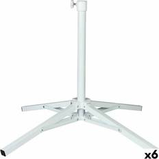 Metal Parasolfødder Aktive Fod for strandparasol Aktive 65