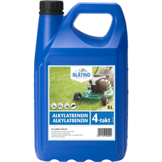 Blåtind Alkylate gasoline 4-stroke 5l