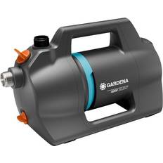Gardena trykpumpe Gardena 4200 Silent havepumpe 3,9 bar 600W