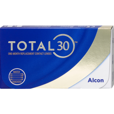 Daily Lenses Contact Lenses Alcon Total 30 6-pack