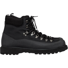 Tekstil Snørestøvler Diemme Roccia Vet Boots - Black