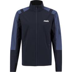 Swix infinity jacket Swix Infinity Jacket M - Lake Blue