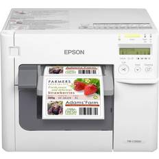 Epson TM C3500 Etikettskrivare