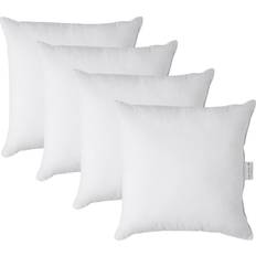 LANE LINEN Inserts-White Inner Pillow (45.7x45.7)