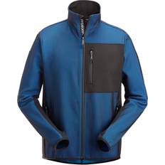 Snickers Stretch Arbejdsjakker Snickers mellemlagsjakke 8045 FlexiWork, blå/sort, 80455604008