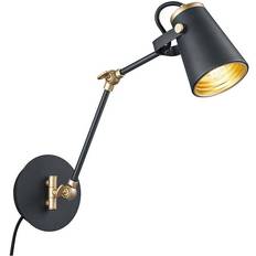 Trio Lighting Edward Wall light