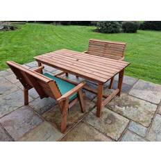 Churnet Valley Garden Churnet Valley Patio Dining Set