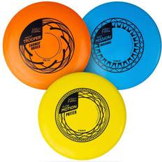 Guru Disc Golf Starter Set 3 pack