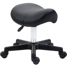 Homcom Saddle Office Chair