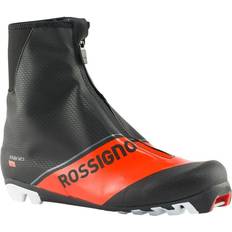 X-IUM WC Classic - Black/Red