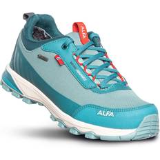 Alfa Brink Advance GTX W - Ocean Green