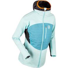 Dæhlie North Jacket Women - Iced Aqua