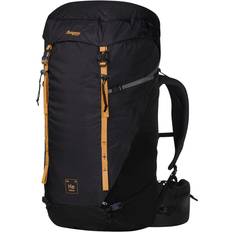 Helium V5 55 - Dark Shadow Grey/Black/Golden Yellow