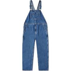 Denim Classic Bib Denim, 2XL