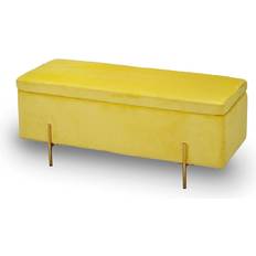 Poufs LPD Furniture Lola Pouffe