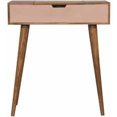 Artisan Furniture Artisan Mini Blush Dressing Table
