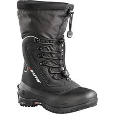 Fast Lacing System - Women High Boots Baffin Flare - Black