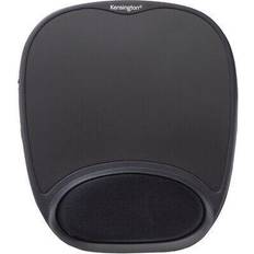 Kensington Comfort Gel Black