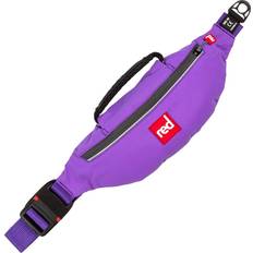 Red Bum Bags Purple Red Original Airbelt Personal Flotation Device