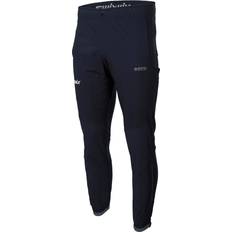 Swix Evolution Gore-Tex Infinium Pants M - Dark Navy