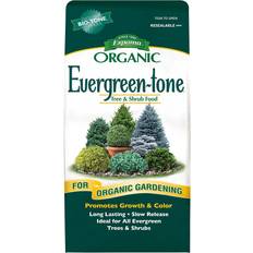 Soil Espoma organic evergreen-tone 4-3-4 plant fo...